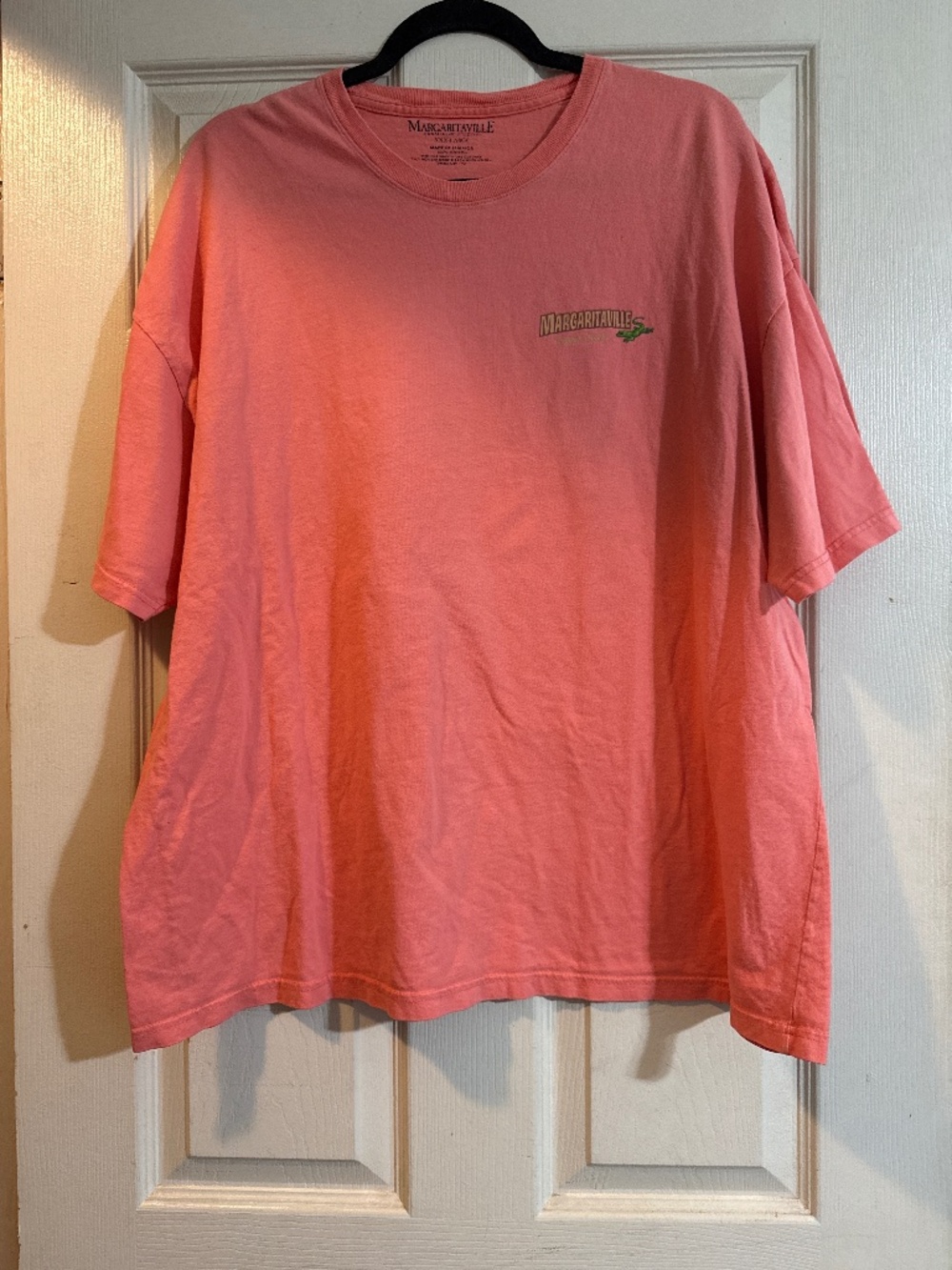 Margaritaville t-shirt